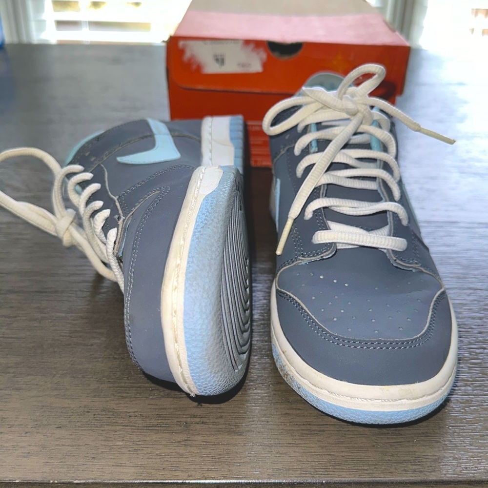Nike Dunk Low 6Y (7.5W) good condition!